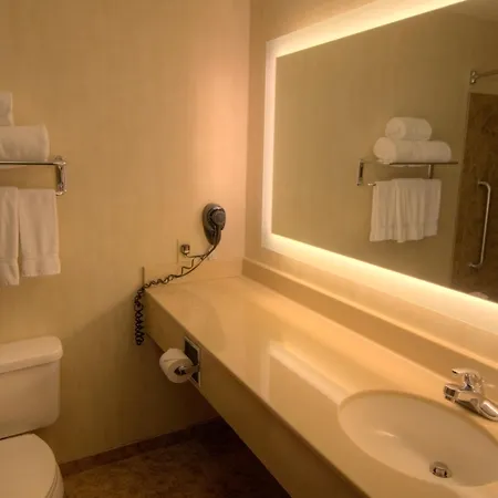 Holiday Inn Express & Suites Sioux Center By Ihg Extérieur photo