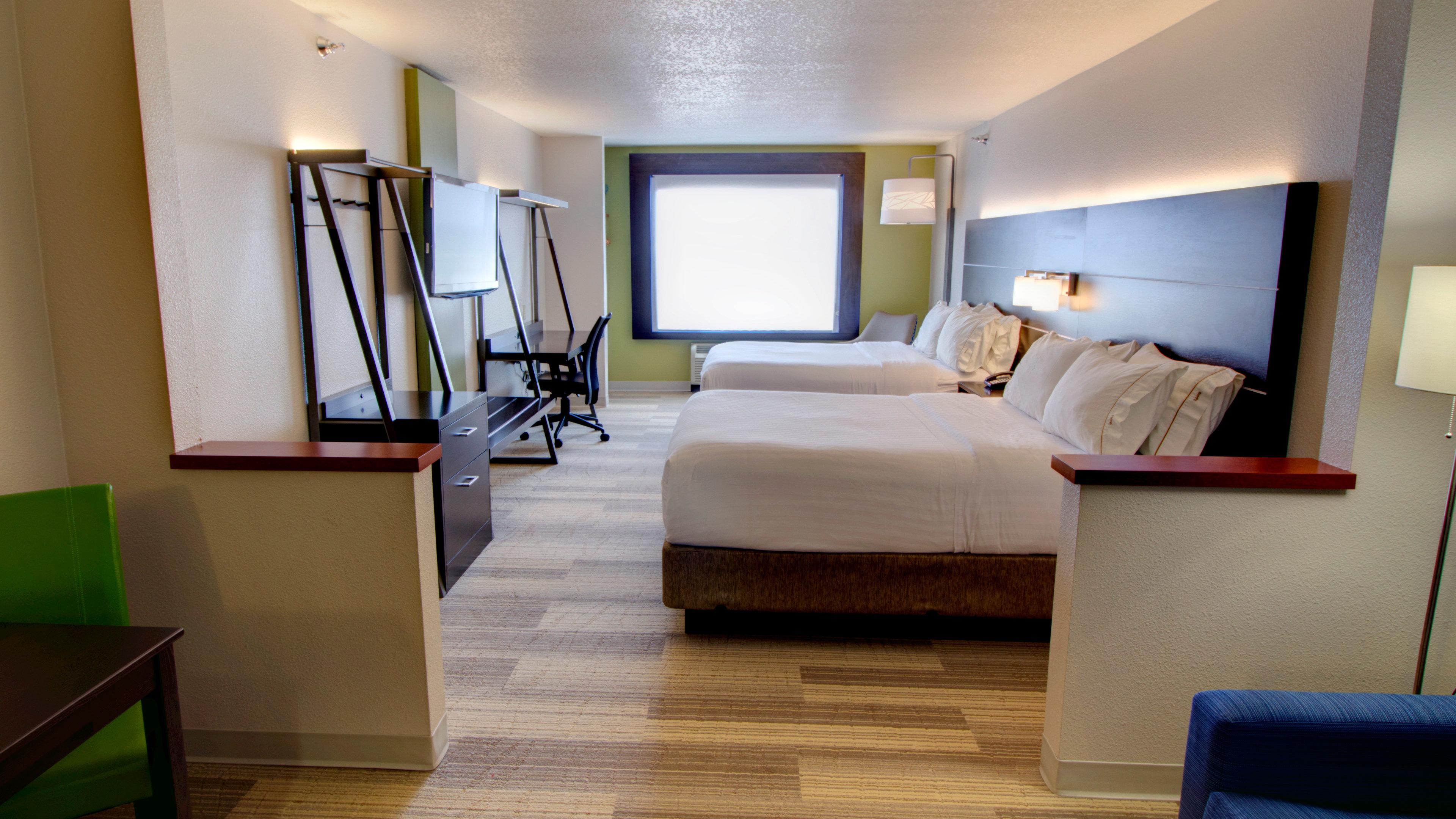 Express & By Ihg Hotel Sioux Center