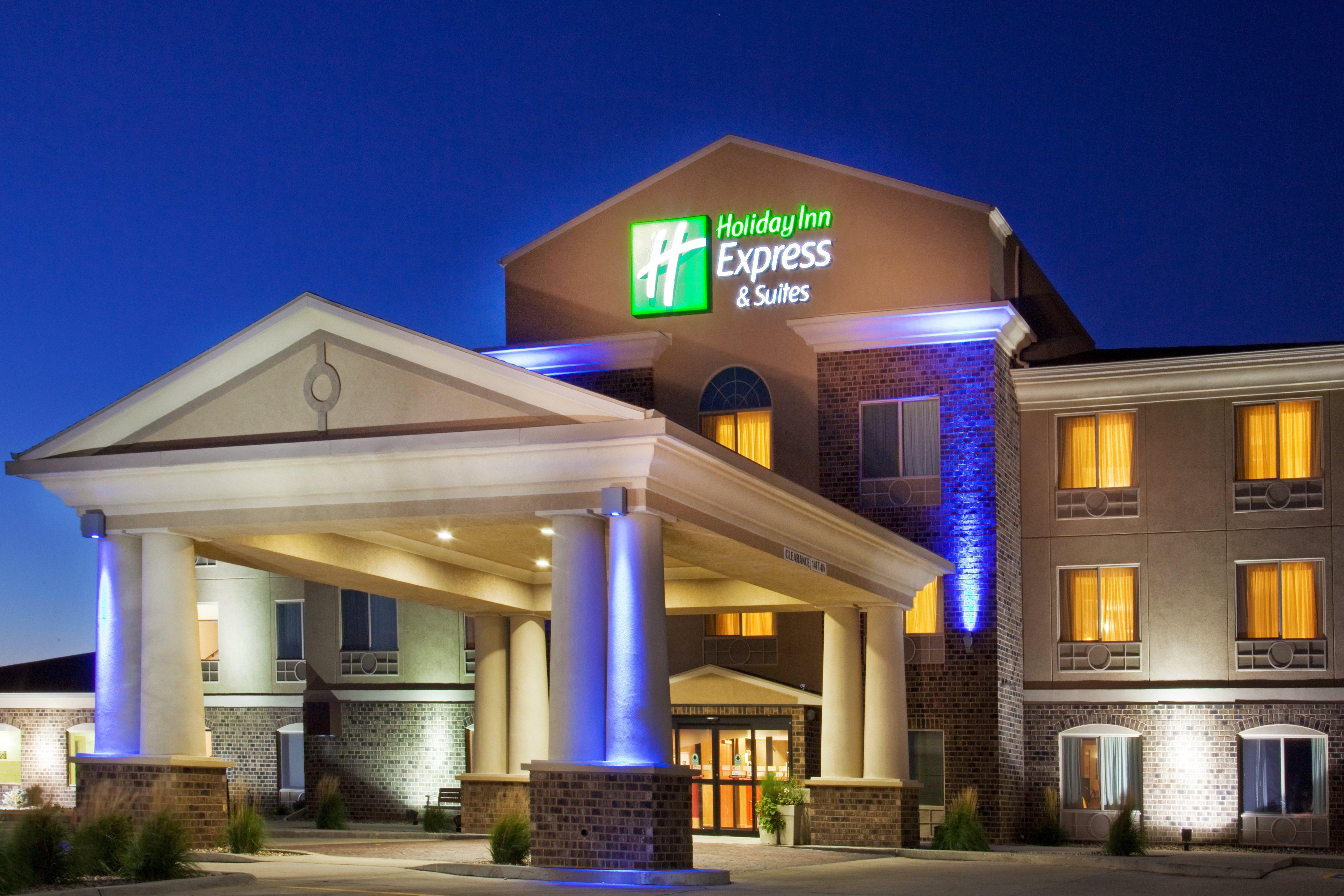 Express & By Ihg Hotel Sioux Center