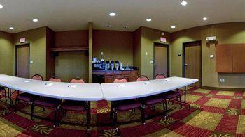 Hotel Express & By Ihg Sioux Center