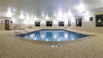 Hotel Express & By Ihg 3*