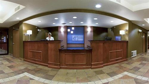 Express & By Ihg 3* Sioux Center