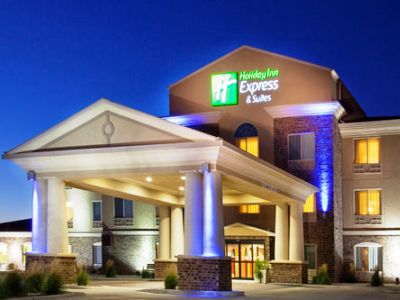 Express & By Ihg 3* Sioux Center