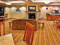 Express & By Ihg 3* Sioux Center