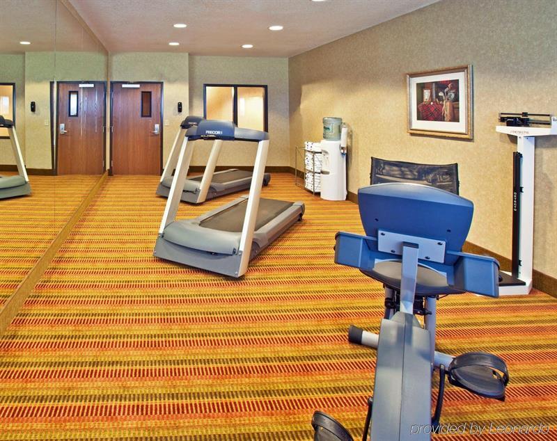 Express & By Ihg Sioux Center